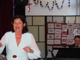 Musikalischer Nachmittag mit dem Verein Kinderlichtblick Mit Musik zur Menschlichkeit